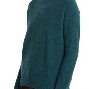 NWT Vince Men blend wool ,cotton sz Medium sweater